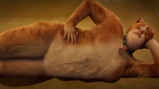 You Didn't Hate the <i>Cats</i> Trailer, You're Just Confused
